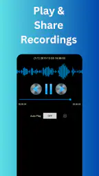 Dream Talk Recorder 3