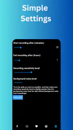 Dream Talk Recorder 4