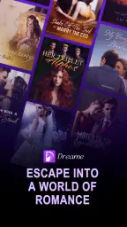 Dreame-Read Romance Stories 1