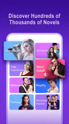 Dreame-Read Romance Stories 2