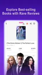 Dreame-Read Romance Stories 4