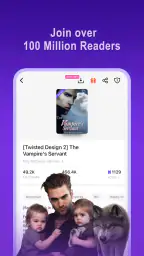 Dreame-Read Romance Stories 5