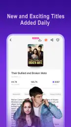 Dreame-Read Romance Stories 6