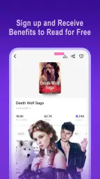 Dreame-Read Romance Stories 7
