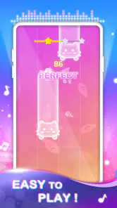 Rhythm Cat screenshot