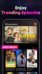 DreameShort - Drama en series 2