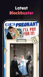 DreameShort - Drama en series 3