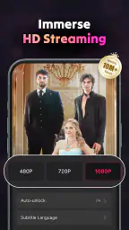 DreameShort - Drama en series 4