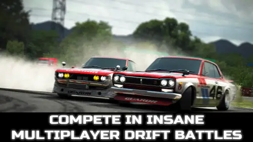 Drift Legends 2: Car Drifting 1