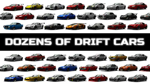 Drift Legends 2: Car Drifting 5