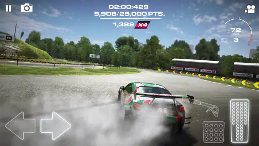 Drift Legends 2: Car Drifting 6