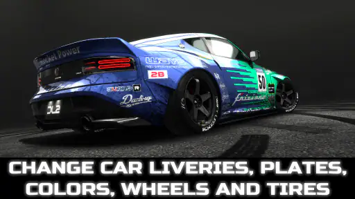 Drift Legends 2: Car Drifting 8
