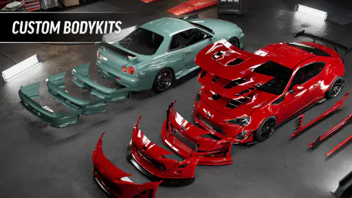 Drift Max Pro Car Racing Game 2