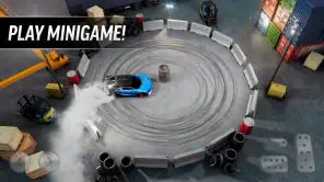 Drift Max Pro Car Racing Game screenshot