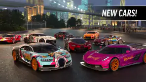 Drift Max Pro Car Racing Game screenshot