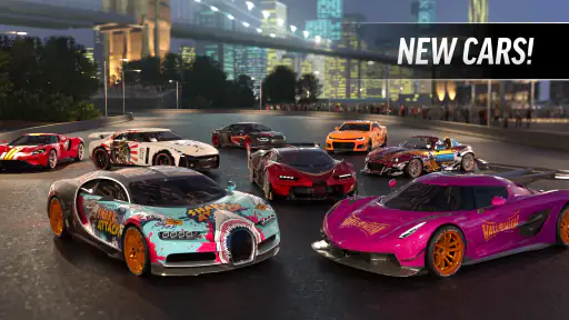 Drift Max Pro Car Racing Game 7