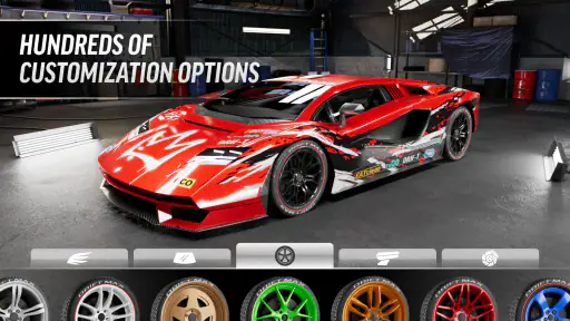 Drift Max Pro Car Racing Game 8