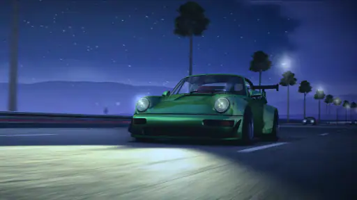 DRIFT RIDE 2: Traffic Racing 1