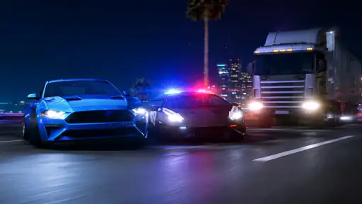 DRIFT RIDE 2: Traffic Racing 2