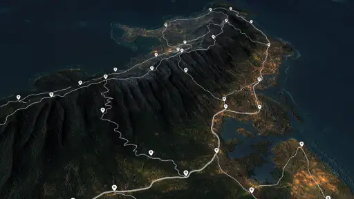 DRIFT RIDE 2: Traffic Racing 3