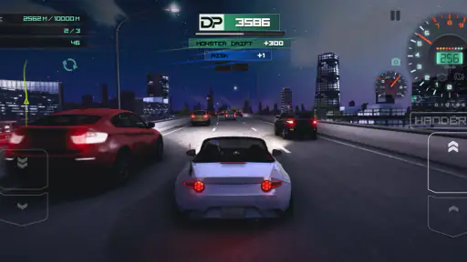 DRIFT RIDE 2: Traffic Racing 6