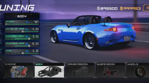 DRIFT RIDE 2: Traffic Racing 7