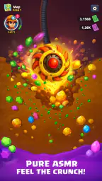 Drill&Chill: Idle Miner Tycoon 2