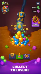 Drill&Chill: Idle Miner Tycoon 3