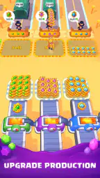 Drill&Chill: Idle Miner Tycoon 4