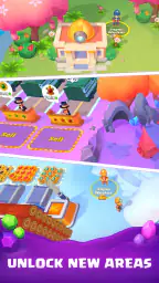 Drill&Chill: Idle Miner Tycoon 5