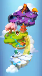 Drill&Chill: Idle Miner Tycoon 6