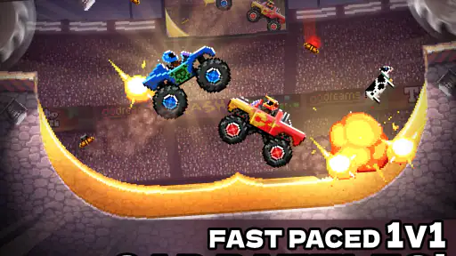 Drive Ahead! - Fun Car Battles 7