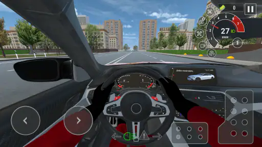 Drive World : Drift Car Racing 2
