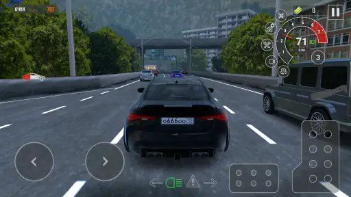 Drive World : Drift Car Racing 4