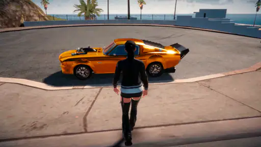 Drive Zone Online: Car Game 2