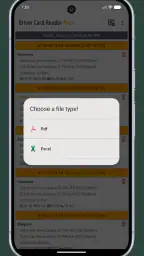 Driver Card Reader Pro 4