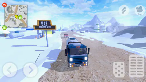 Driving Zone: Offroad 6