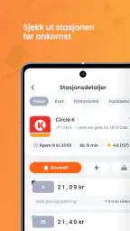 DrivstoffAppen 3