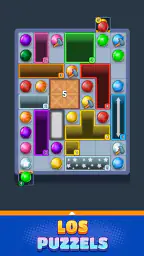 Drop Escape: Color Puzzle 3