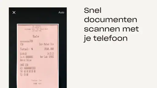 Dropbox: Documenten in Drive 4