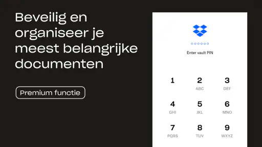 Dropbox: Documenten in Drive 5