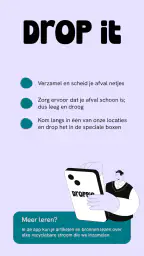 Droppie 2