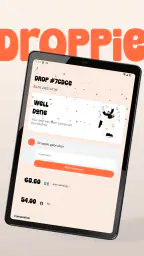 Droppie 5