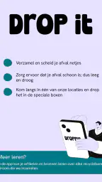 Droppie 6