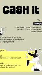 Droppie 8