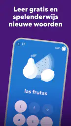 Drops: leer een nieuwe taal 3