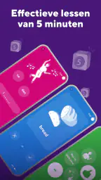 Drops: leer een nieuwe taal 5
