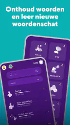 Drops: leer een nieuwe taal 7