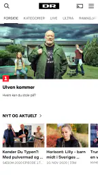 DRTV 1