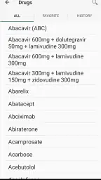 DrugDoses 2